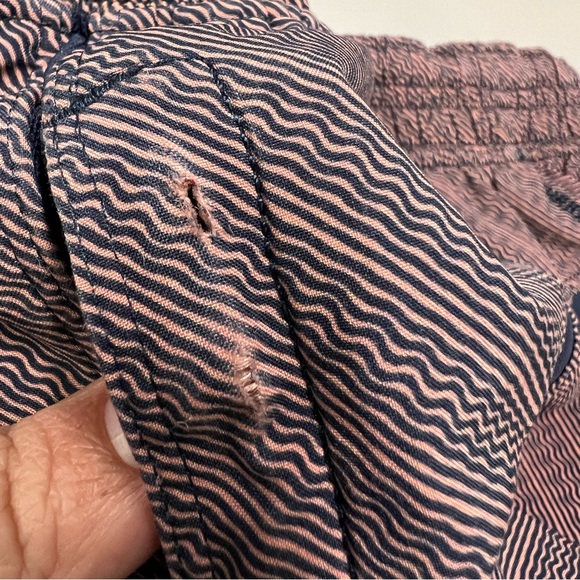 Lululemon 🍋 Pace Breaker Lined Shorts 9” Inseam Size Small - Picture 5 of 8